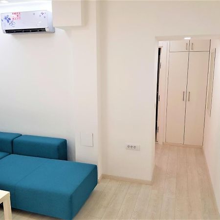 Asya Blue Apartment Beograd Eksteriør billede