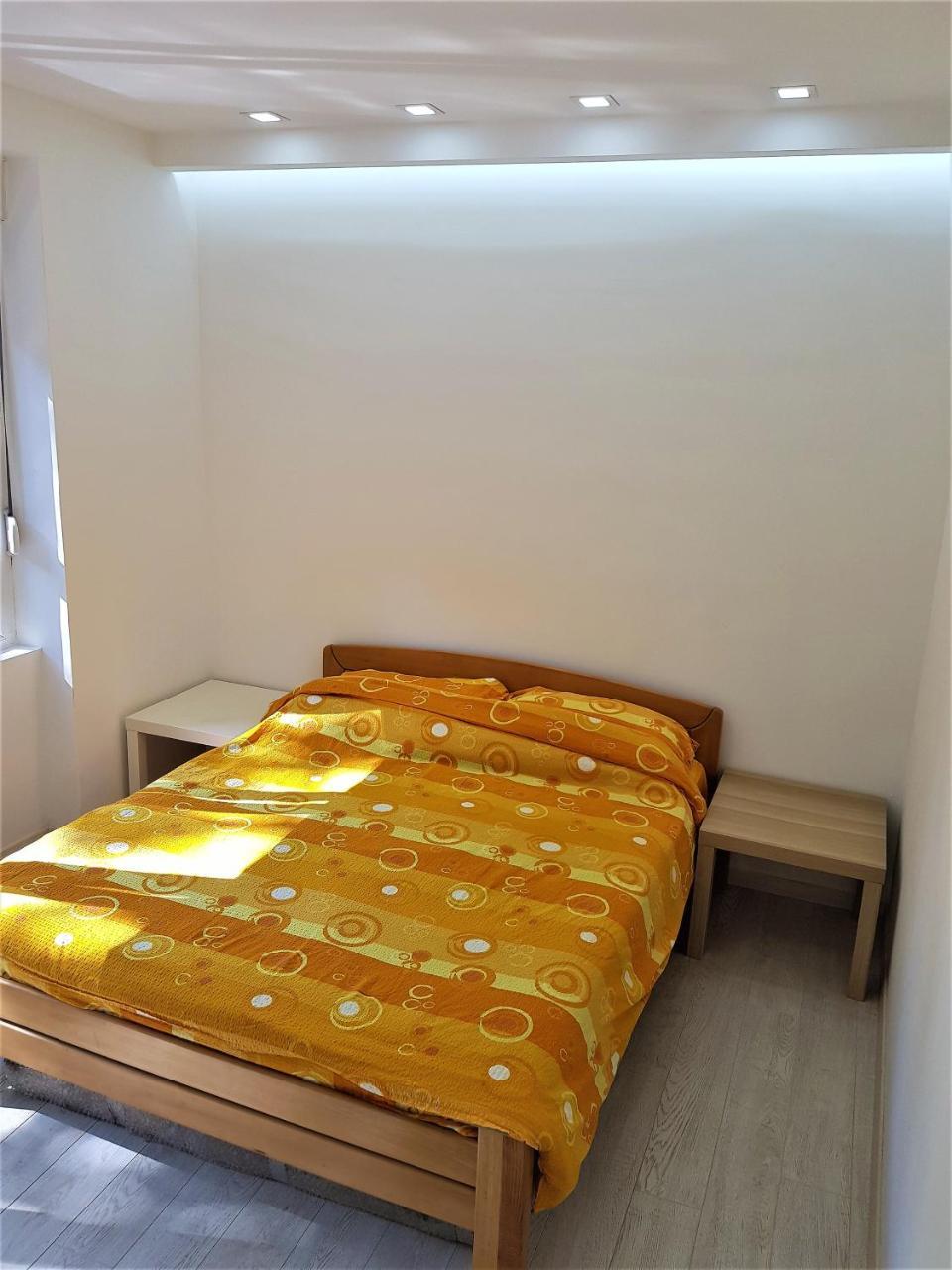 Asya Blue Apartment Beograd Eksteriør billede