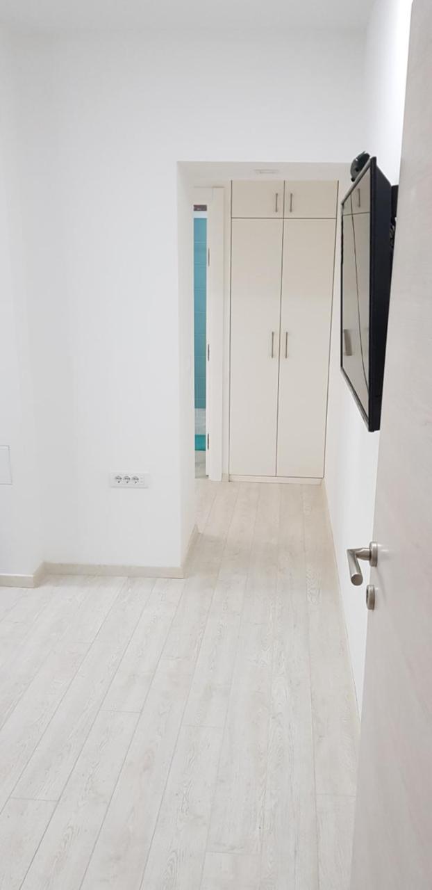 Asya Blue Apartment Beograd Eksteriør billede