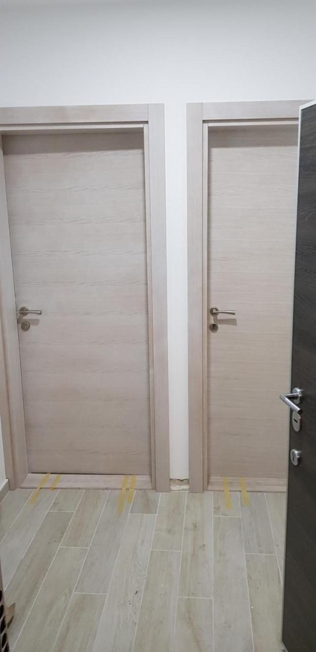 Asya Blue Apartment Beograd Eksteriør billede